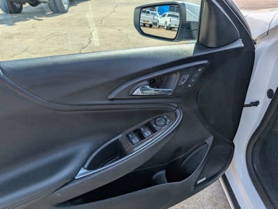 2024 Chevrolet Malibu 2LT