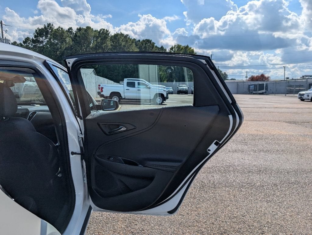 2024 Chevrolet Malibu 2LT