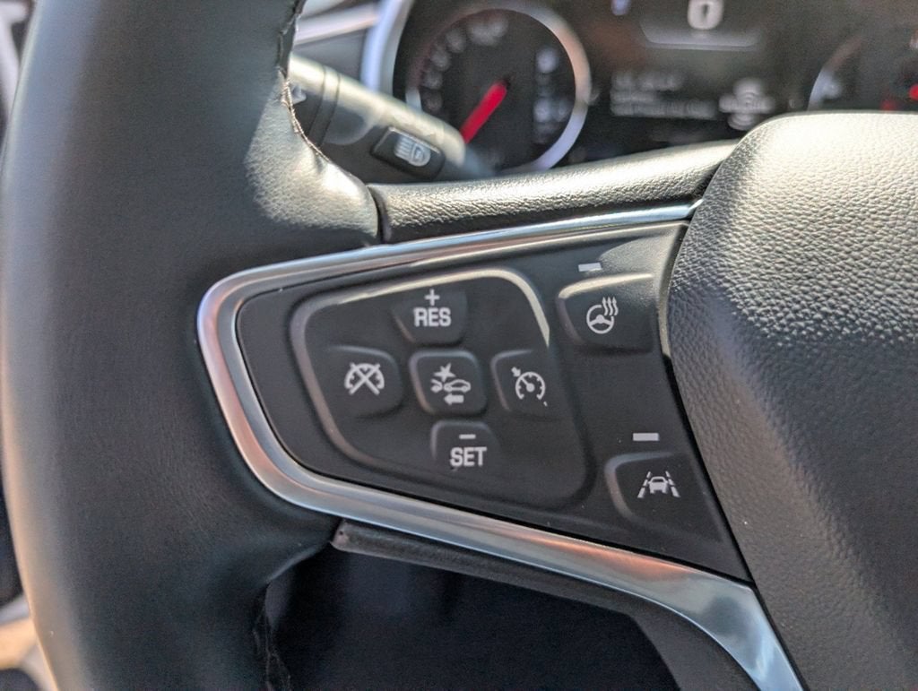 2024 Chevrolet Malibu 2LT