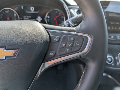 2024 Chevrolet Malibu 2LT