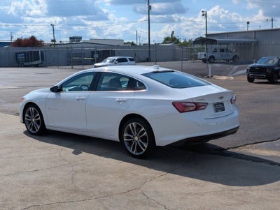 2024 Chevrolet Malibu 2LT