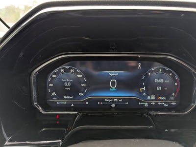 2024 Chevrolet Silverado 3500 HD Chassis Cab LT