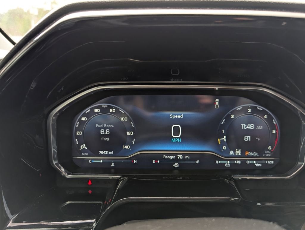 2024 Chevrolet Silverado 3500 HD Chassis Cab LT