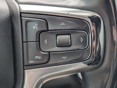 2024 Chevrolet Silverado 3500 HD Chassis Cab LT