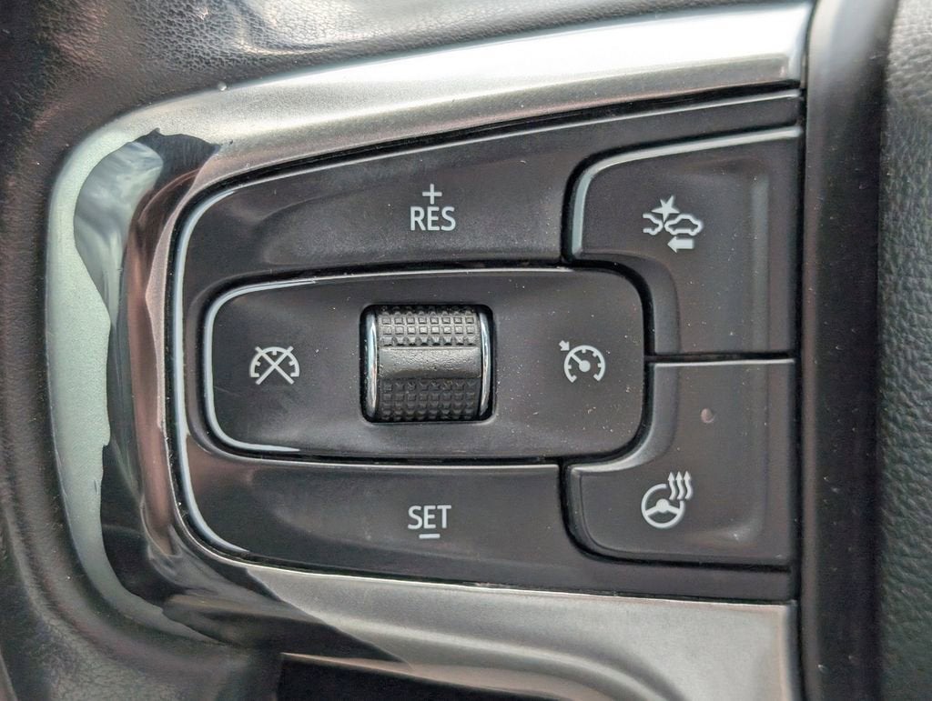 2024 Chevrolet Silverado 3500 HD Chassis Cab LT