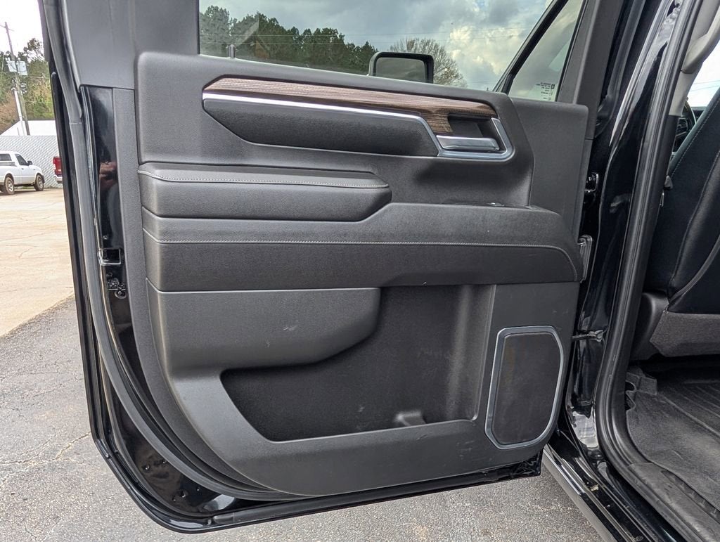 2024 Chevrolet Silverado 3500 HD Chassis Cab LT