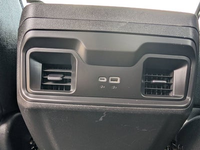 2024 Chevrolet Silverado 3500 HD Chassis Cab LT