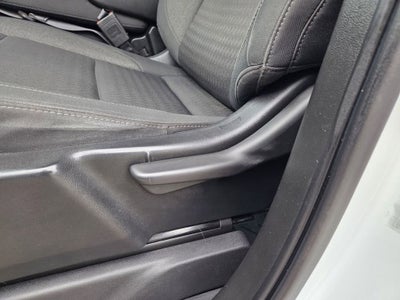 2024 Chevrolet Silverado 3500 HD Chassis Cab LT