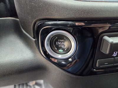 2024 Chevrolet Silverado 3500 HD Chassis Cab LT