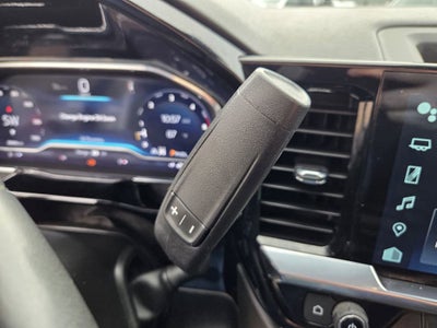 2024 Chevrolet Silverado 3500 HD Chassis Cab LT