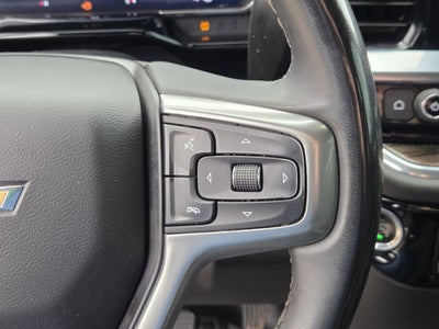 2024 Chevrolet Silverado 3500 HD Chassis Cab LT