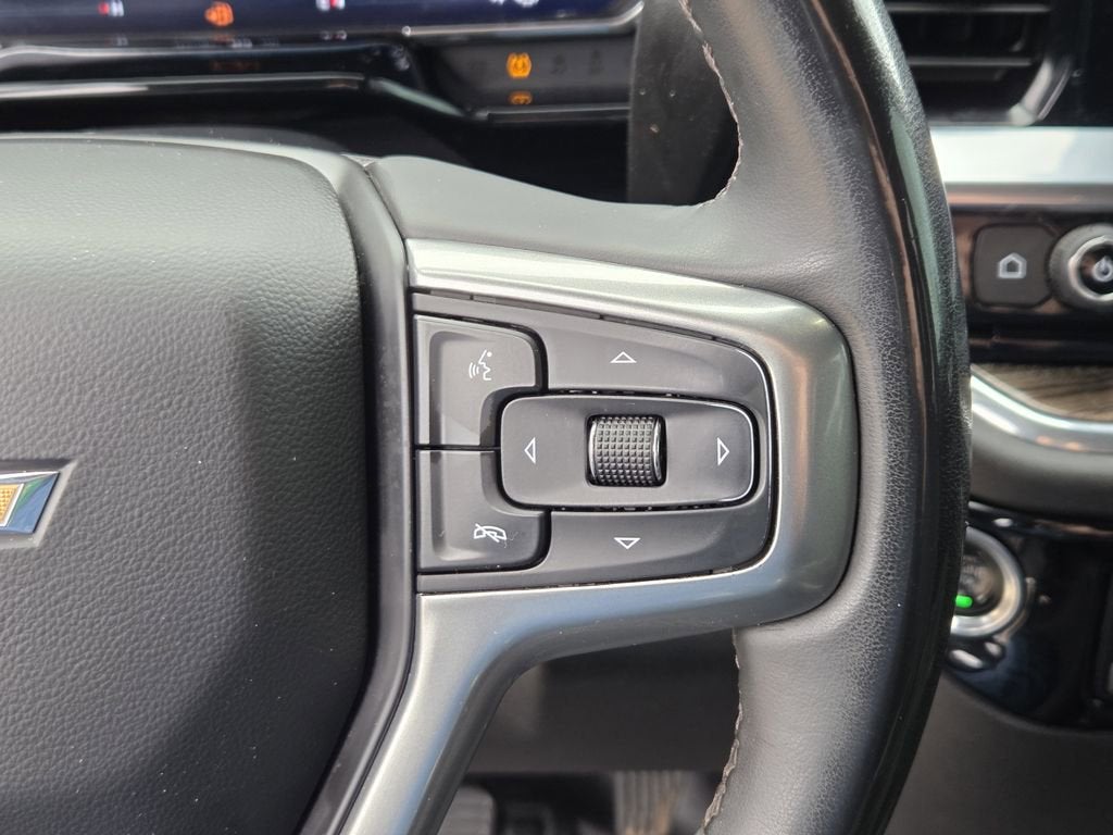 2024 Chevrolet Silverado 3500 HD Chassis Cab LT