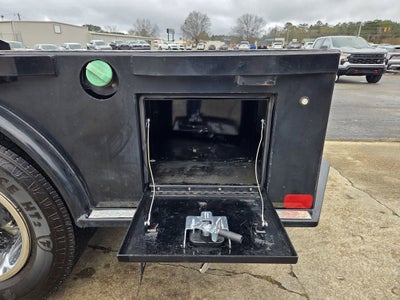 2024 Chevrolet Silverado 3500 HD Chassis Cab LT