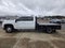 2024 Chevrolet Silverado 3500 HD Chassis Cab LT
