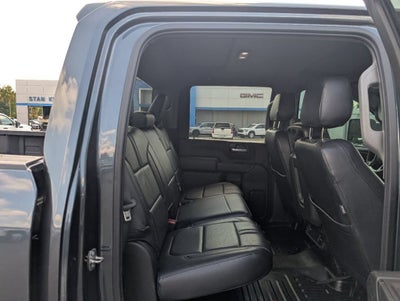 2020 Chevrolet Silverado 2500 HD Work Truck