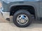 2025 Chevrolet Silverado 3500 HD LT DRW