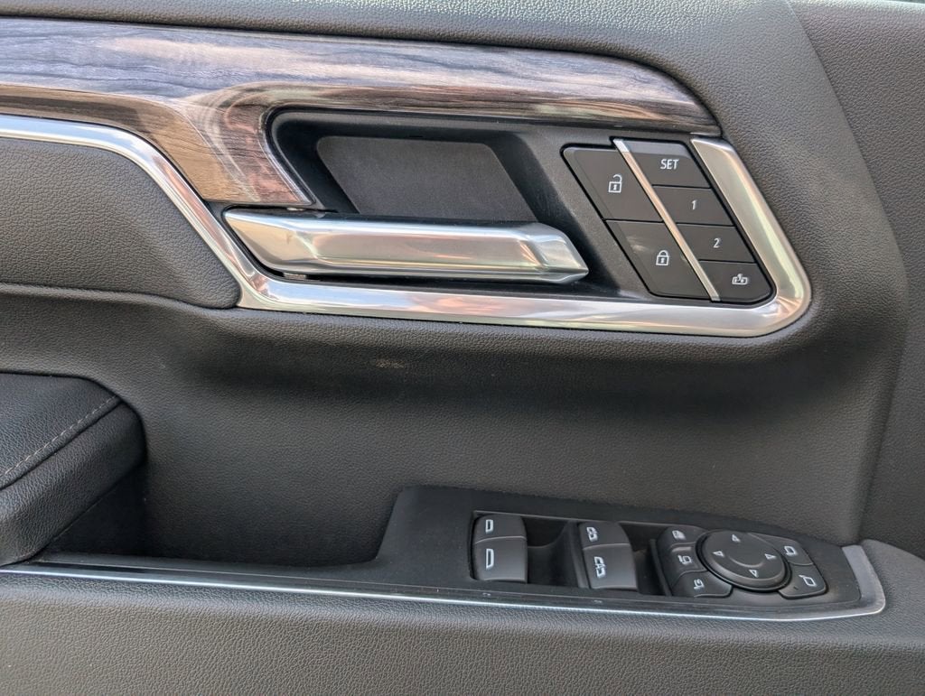 2025 Chevrolet Silverado 3500 HD LTZ DRW