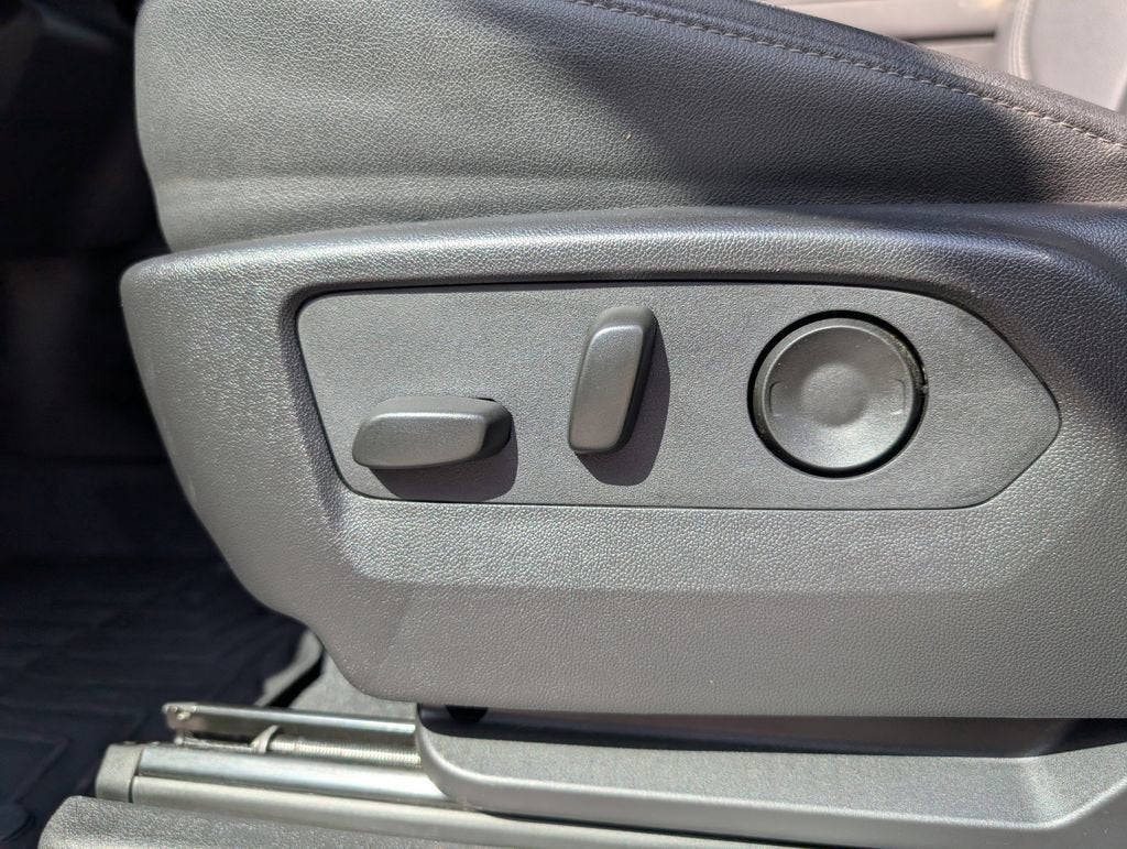 2025 Chevrolet Silverado 3500 HD LTZ DRW