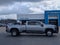 2025 Chevrolet Silverado 3500 HD LTZ DRW