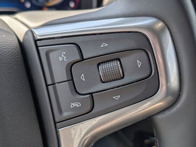 2025 Chevrolet Silverado 3500 HD LTZ DRW