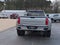 2025 Chevrolet Silverado 3500 HD LTZ DRW
