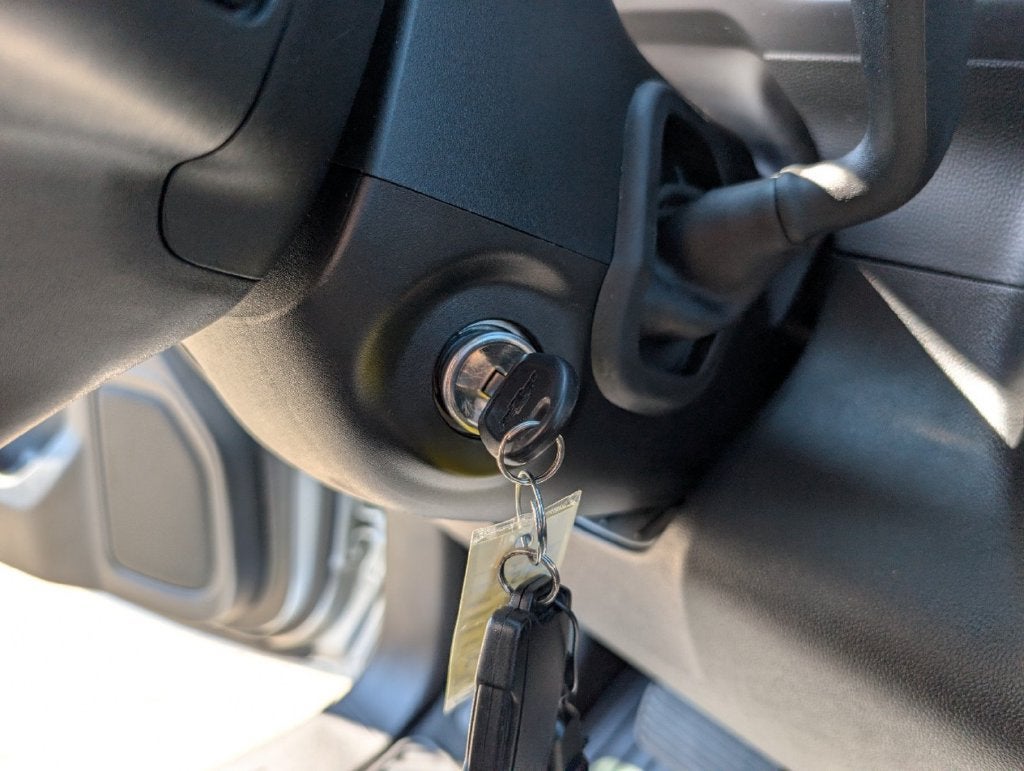 2021 Chevrolet Silverado 2500 HD Custom
