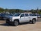 2021 Chevrolet Silverado 2500 HD Custom