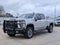 2023 Chevrolet Silverado 2500 HD LT