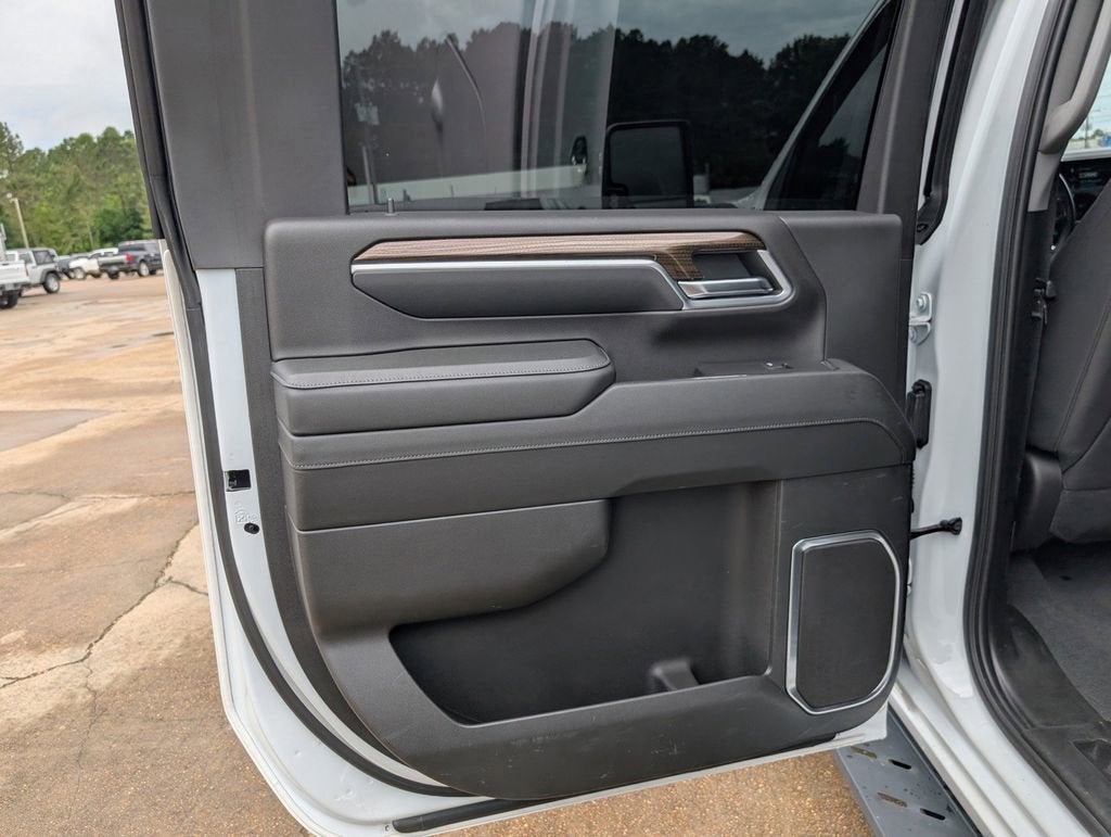 2024 Chevrolet Silverado 3500 HD LT DRW