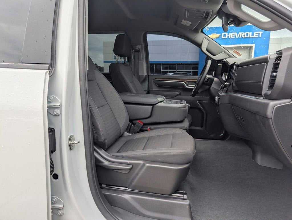 2024 Chevrolet Silverado 3500 HD LT DRW
