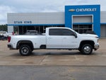 2024 Chevrolet Silverado 3500 HD LT DRW