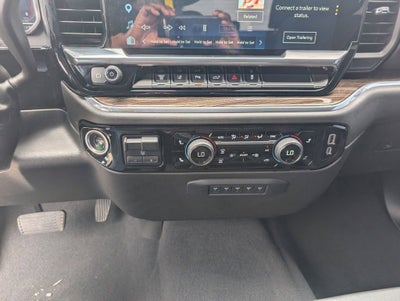 2024 Chevrolet Silverado 3500 HD LT DRW
