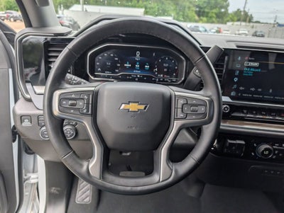 2024 Chevrolet Silverado 3500 HD LT DRW