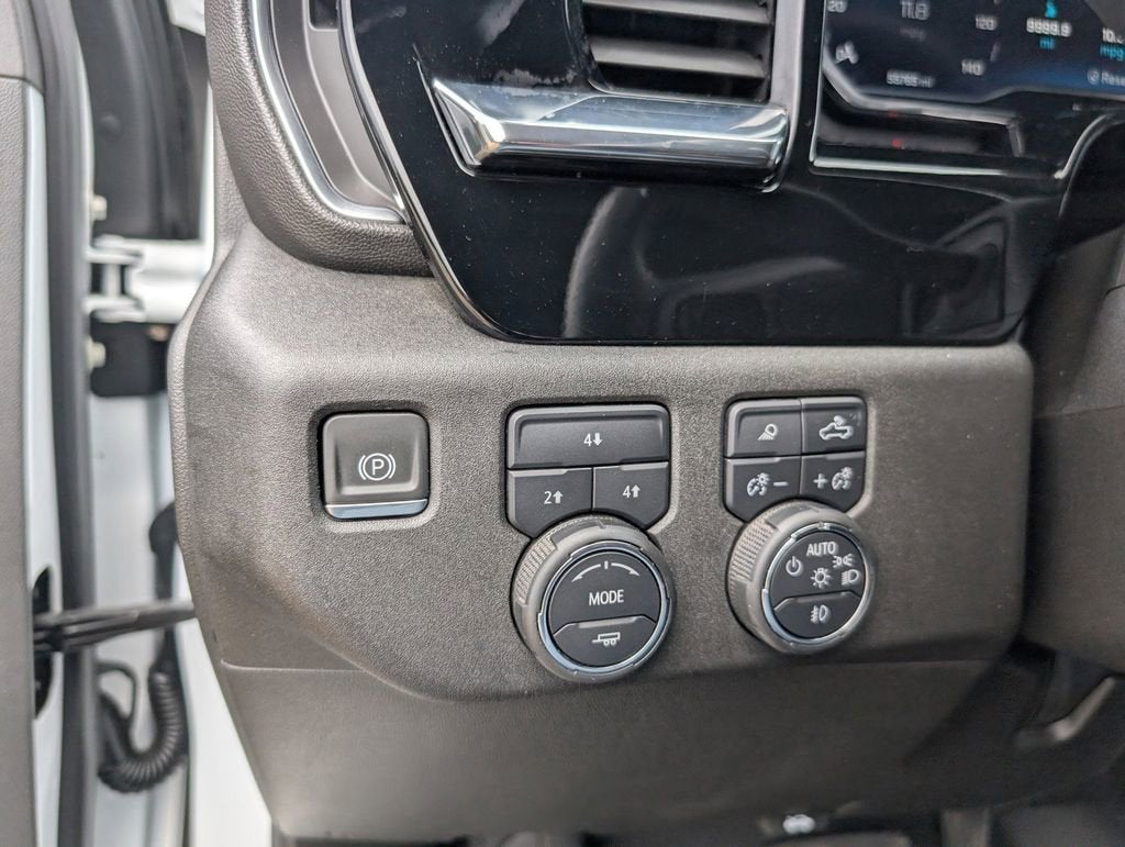 2024 Chevrolet Silverado 3500 HD LT DRW