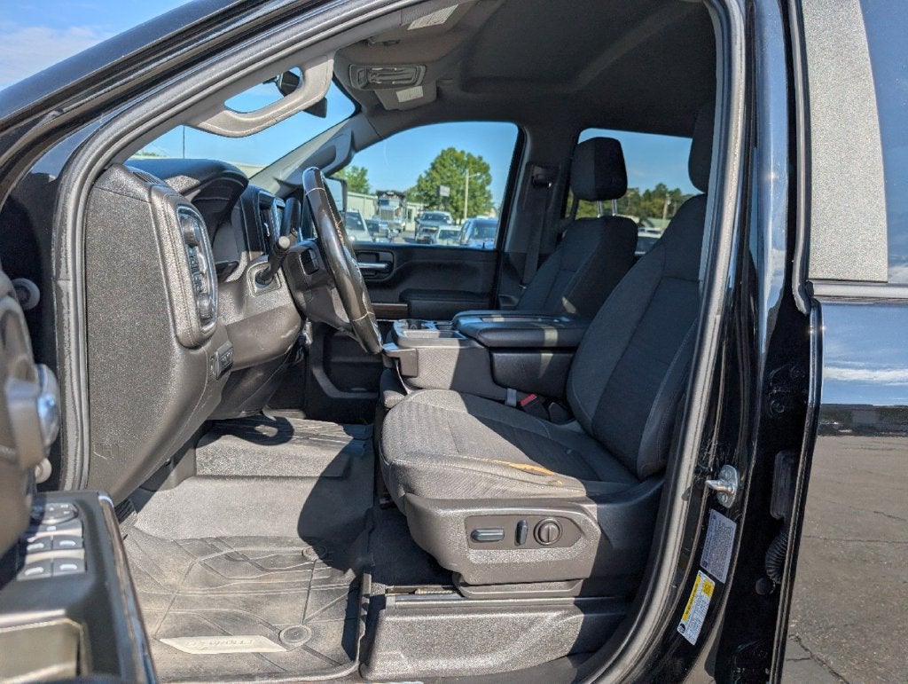 2023 Chevrolet Silverado 3500 HD LT