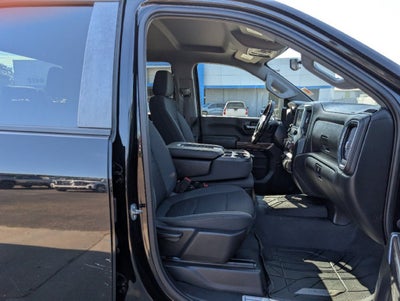 2023 Chevrolet Silverado 3500 HD LT