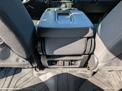 2023 Chevrolet Silverado 3500 HD LT