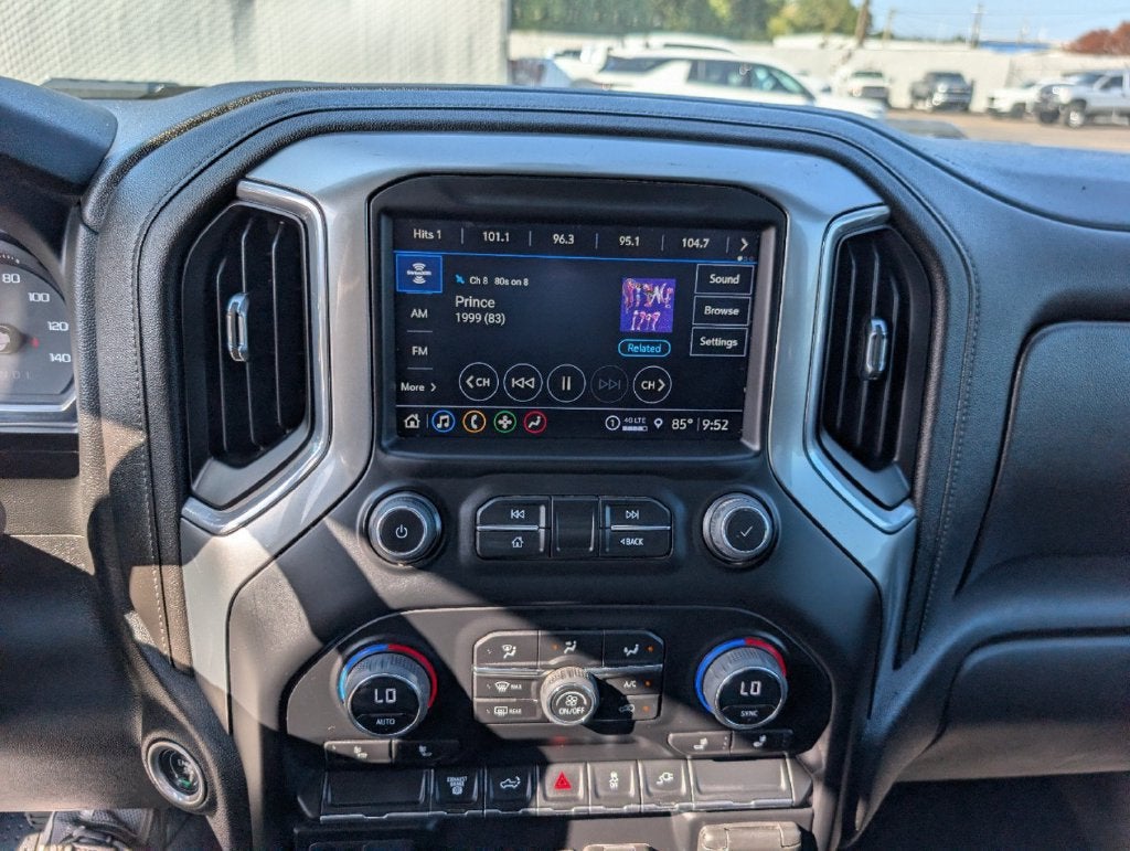 2023 Chevrolet Silverado 3500 HD LT