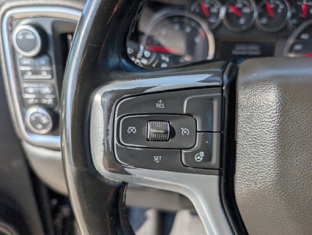 2023 Chevrolet Silverado 3500 HD LT
