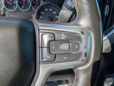 2023 Chevrolet Silverado 3500 HD LT
