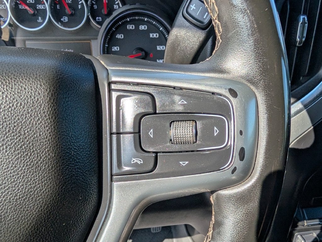 2023 Chevrolet Silverado 3500 HD LT