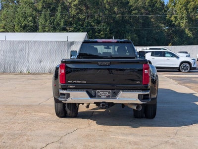 2023 Chevrolet Silverado 3500 HD LT
