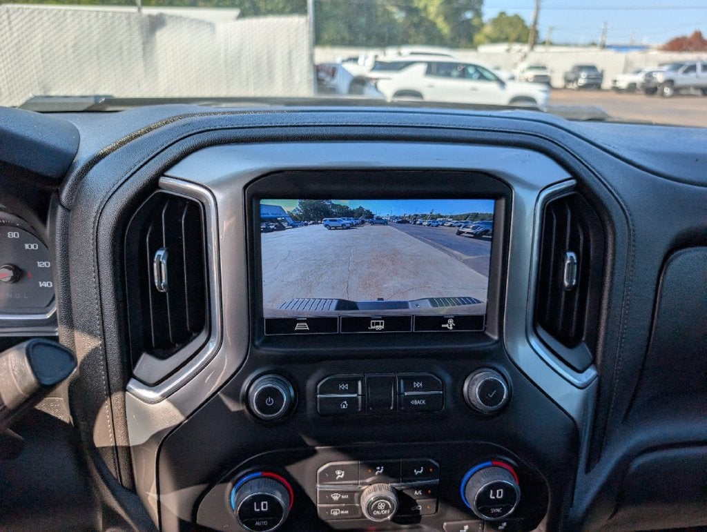 2023 Chevrolet Silverado 3500 HD LT