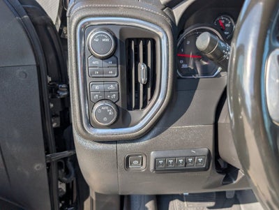 2023 Chevrolet Silverado 3500 HD LT