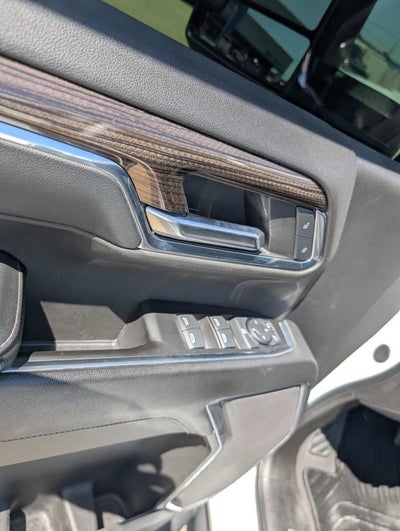 2024 Chevrolet Silverado 3500 HD LT DRW