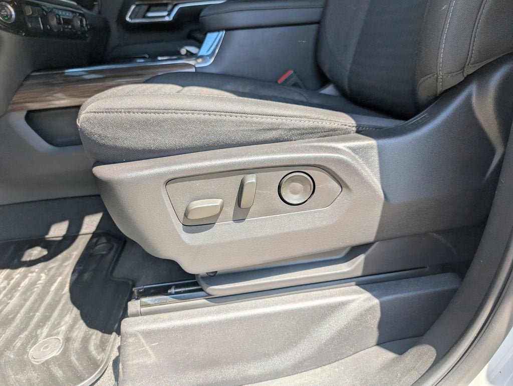 2024 Chevrolet Silverado 3500 HD LT DRW