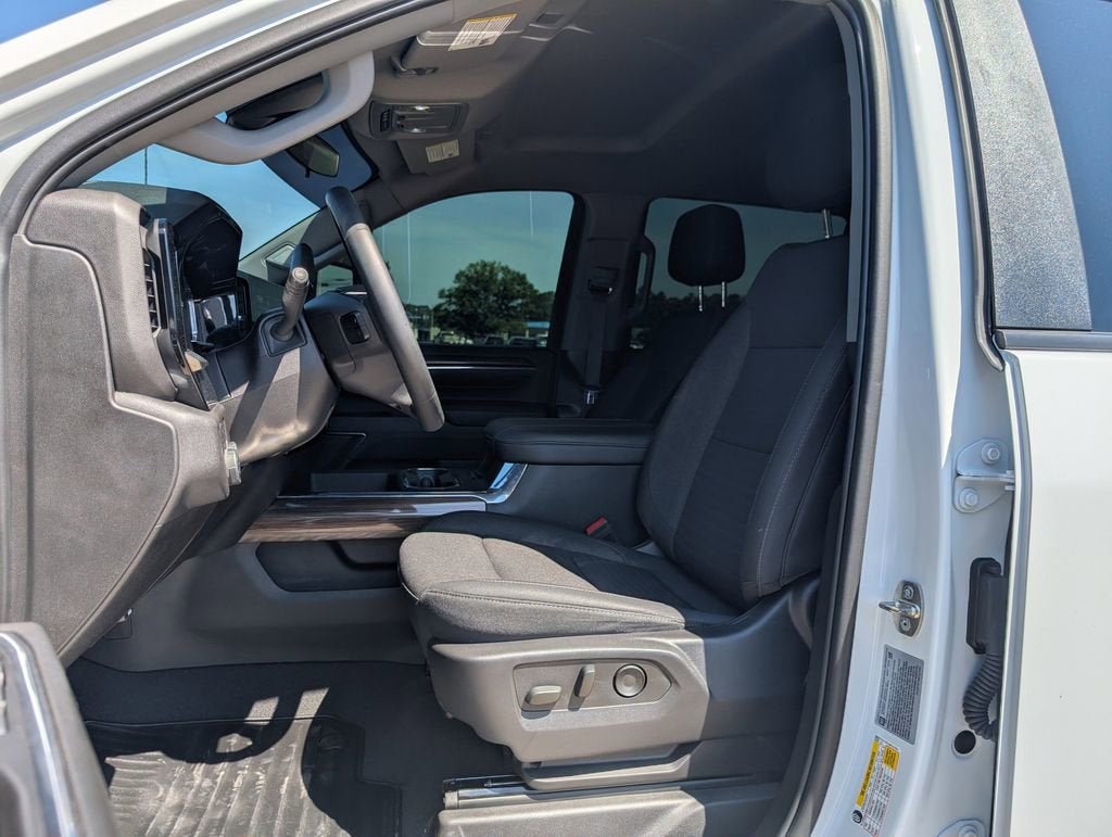 2024 Chevrolet Silverado 3500 HD LT DRW