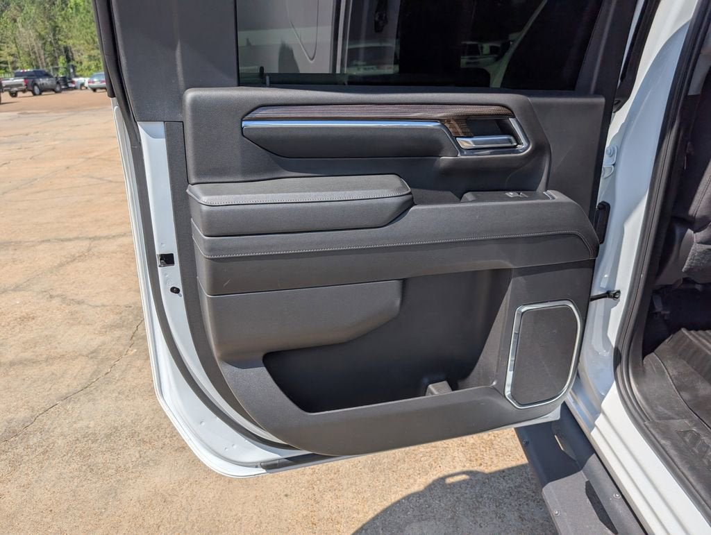 2024 Chevrolet Silverado 3500 HD LT DRW