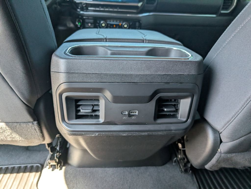 2024 Chevrolet Silverado 3500 HD LT DRW