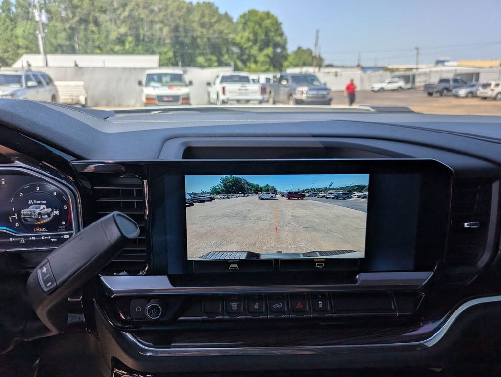 2024 Chevrolet Silverado 3500 HD LT DRW